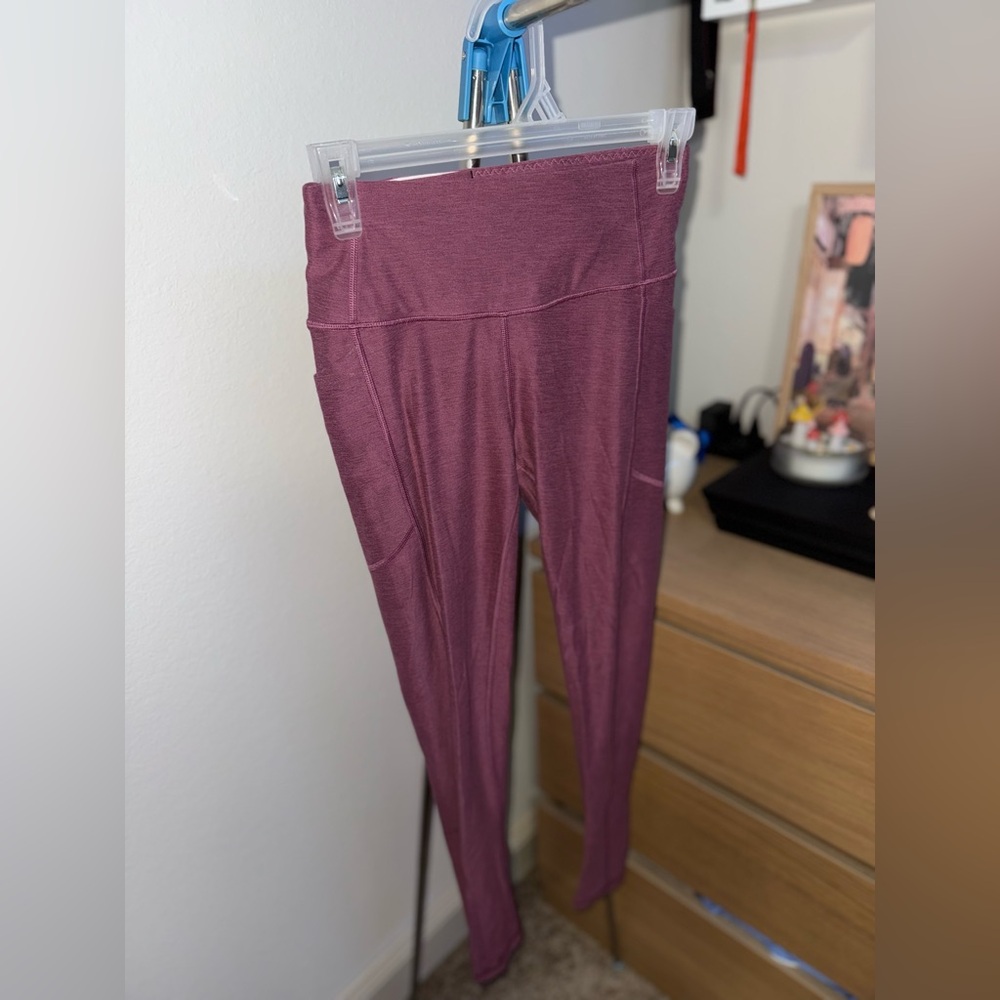 Victoria's Secret Women's Pajamas in Mauve